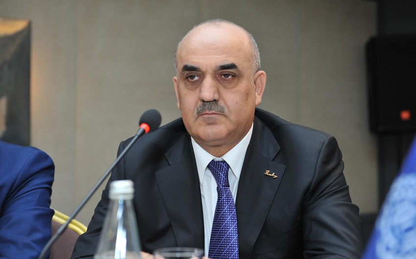 Səlim Müslümovun həbs müddəti daha 5 ay uzadıldı