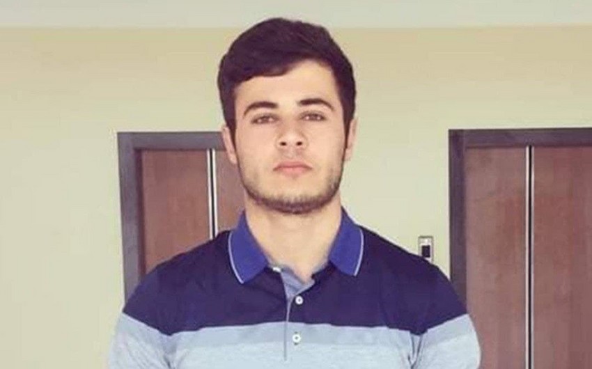 Şuşada yol qəzasında həlak olan əsgər Bakıda dəfn olunacaq