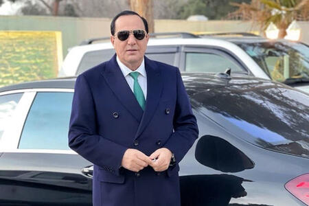 Manaf Ağayev nə vaxt azadlığa çıxır? - DƏQİQ TARİX