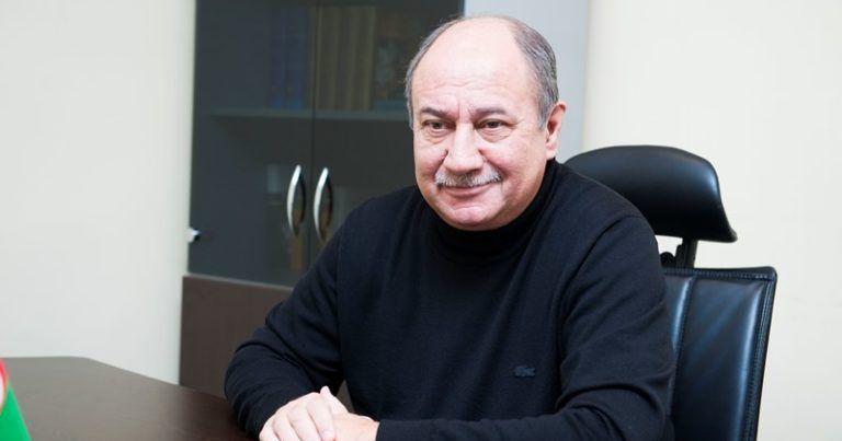"Rusiyanın Ukraynanı vurmaqdan başqa çarəsi yox idi" - Araz Əlizadə
