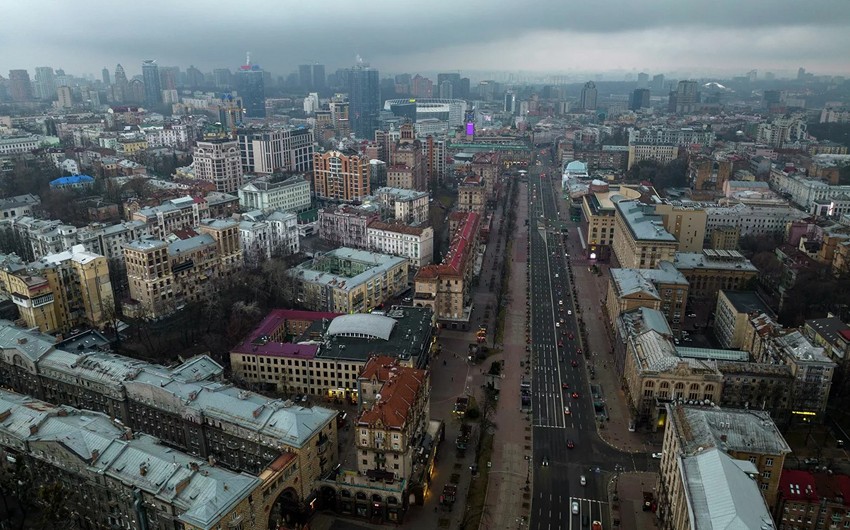 NATO Ukrayna səmasında qeyri-uçuş zonası yarada bilər