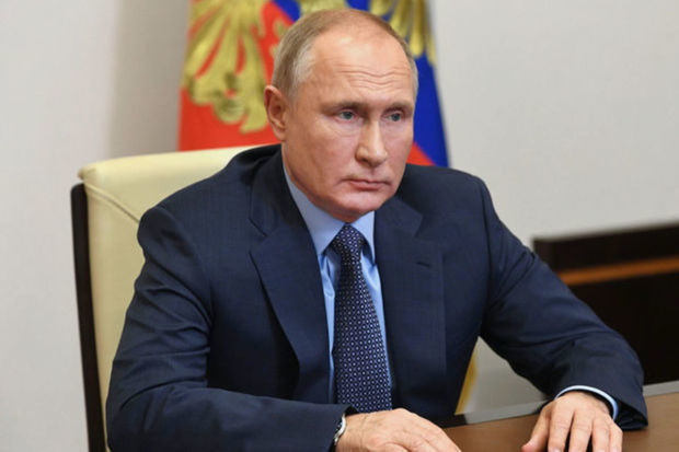 Putin Zelenski ilə birbaşa danışıqdan imtina etdi