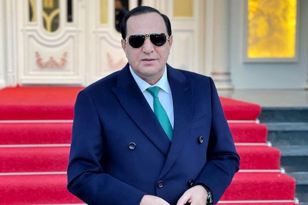 Manaf Ağayev bu gün azadlığa buraxılacaq