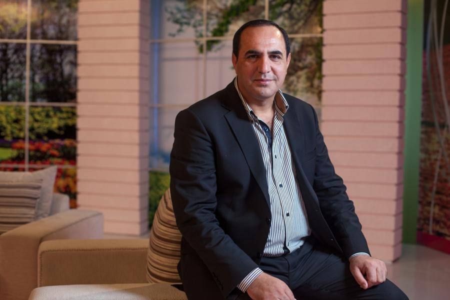 Manaf Ağayevlə bağlı açıqlama: 'Evdədir, səhhəti yaxşıdır