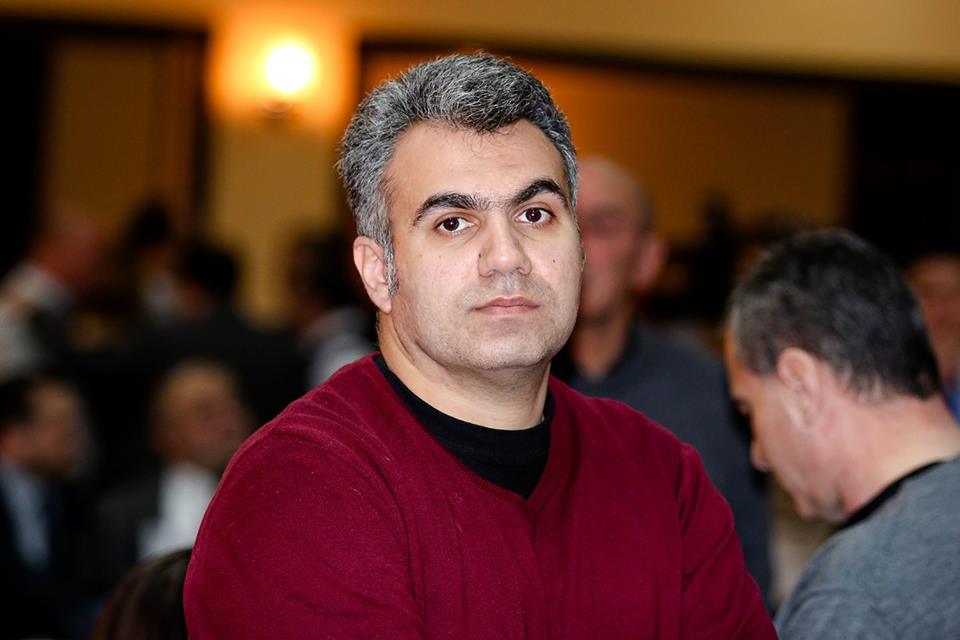 "Qərbə inteqrasiya naminə ölkəni bu günə salmalarını axmaqlıq hesab edirəm" - Vüsal Məmmədov