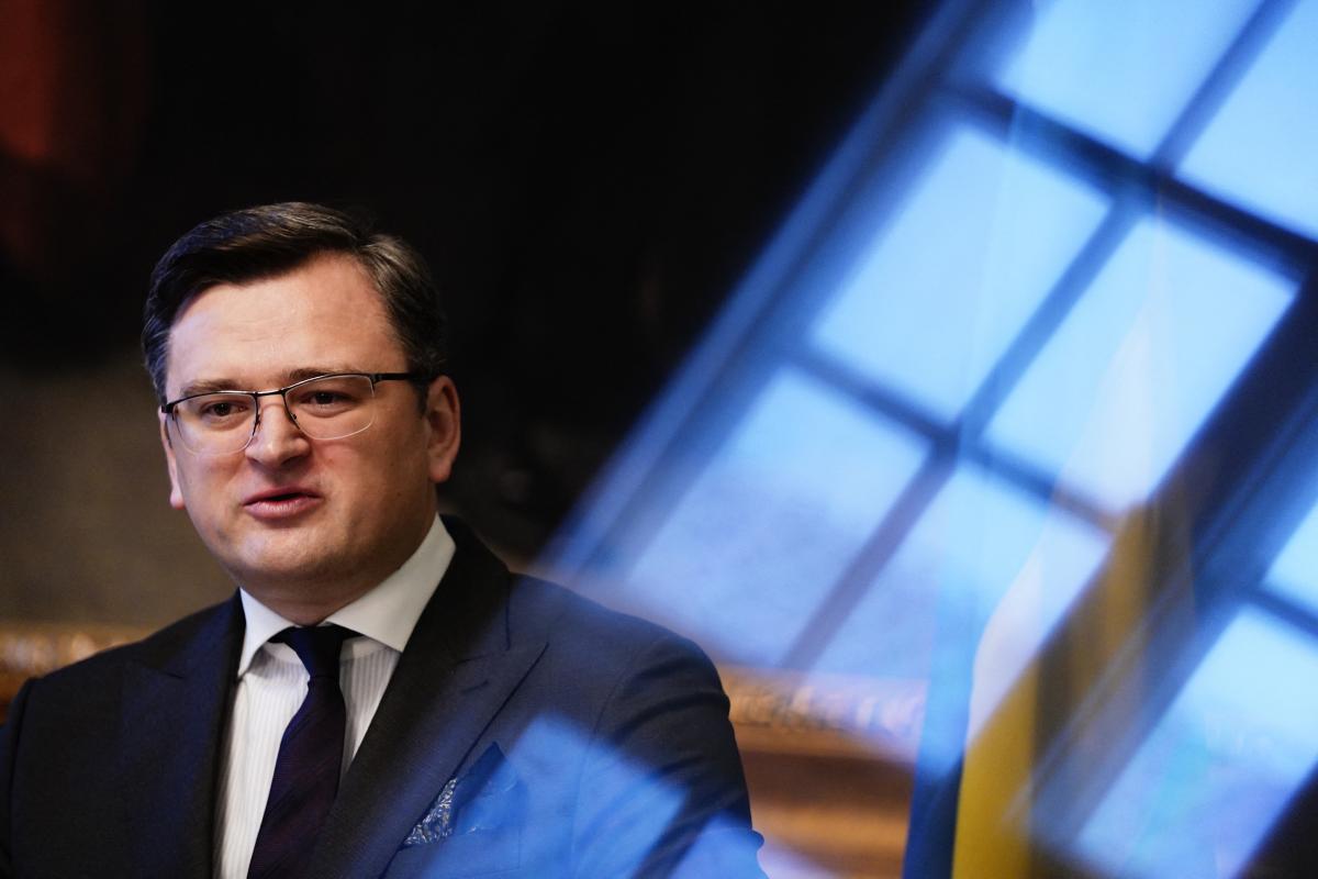Ukrayna XİN-dən NATO haqda şok sözlər: "Rusiyanı ruhlandırırlar"