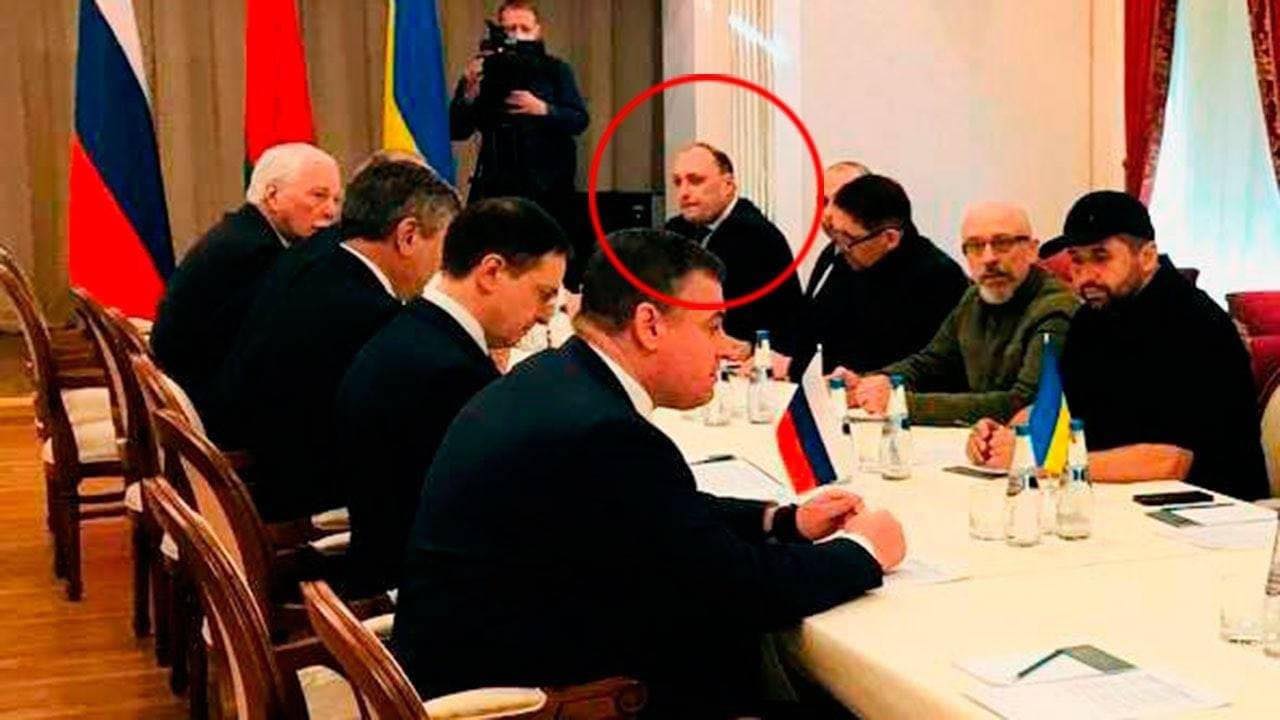 Danışıqlardan sonra öldürülən Kireyevin dəhşətli görüntüsü yayıldı - FOTO