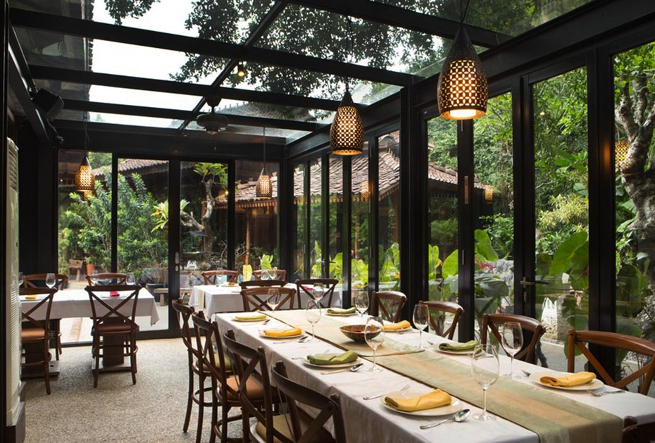 Restoran, kafe, çay evlərində vaxt məhdudiyyəti aradan qaldırıldı