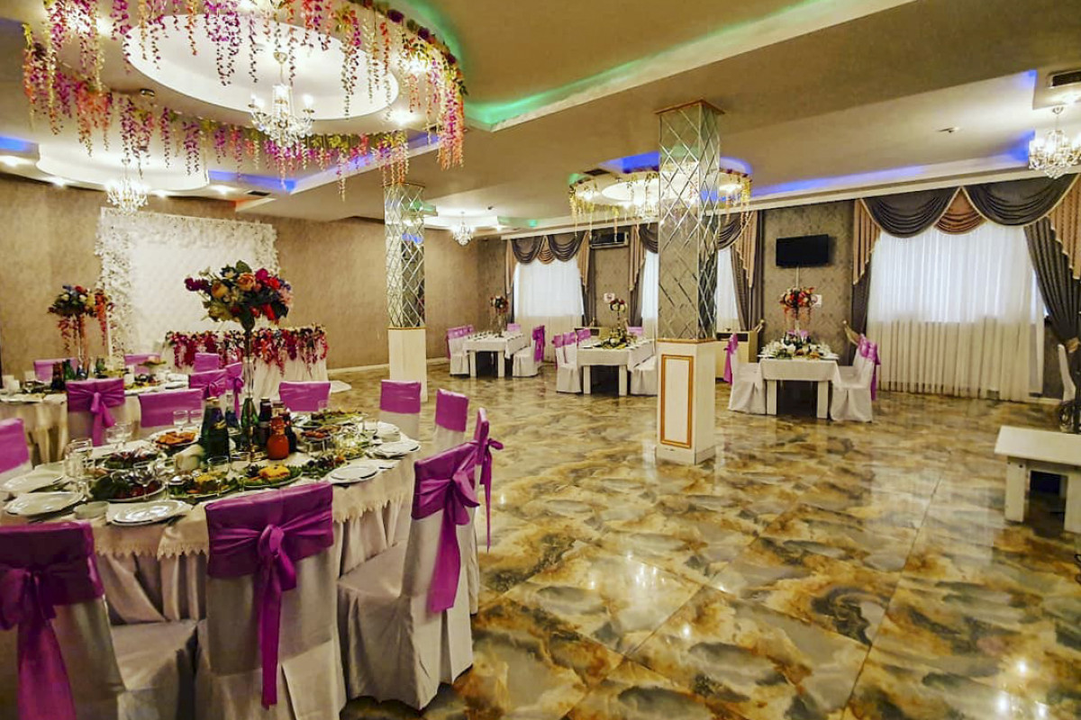 Restoranlarda COVID-19 pasportu və maska tələbi qüvvədə saxlanılır