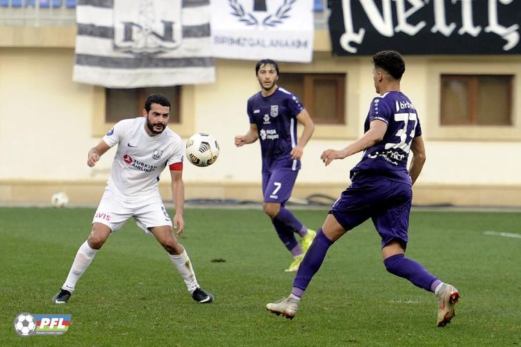 “Neftçi”nin oyunlarının yeri dəyişdi - “Bakcell Arena” təmirə bağlanır