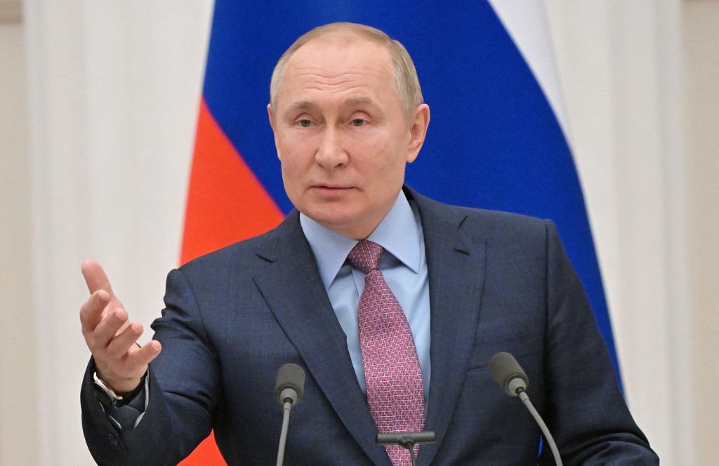 Putin əks-hücuma keçdi: Siyahı hazırlanır