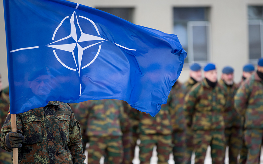 NATO bu ölkəyə 1200 əsgər yerləşdirir