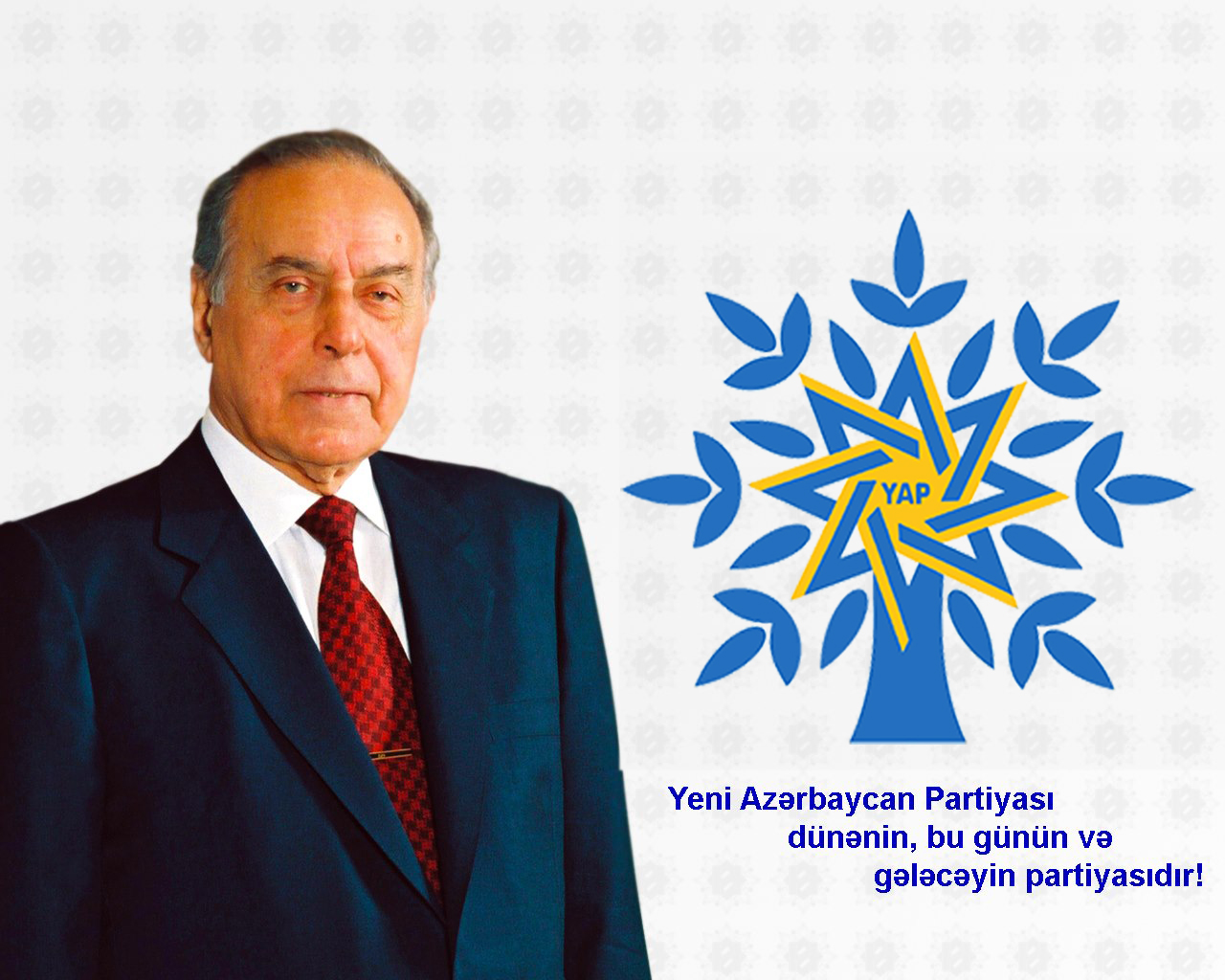 "Yeni Azərbaycançılıq məfkurəsi ilə yeni hədəflərə doğru! ”