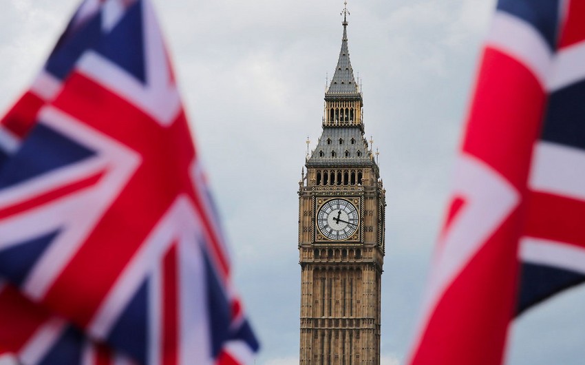 Böyük Britaniya Ukraynaya əlavə maliyyə yardımı göstərəcək