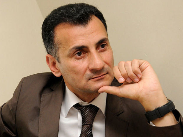 Mir Şahin Ağayev efirdəki bu yanlışlığa görə üzr istədi - FOTO