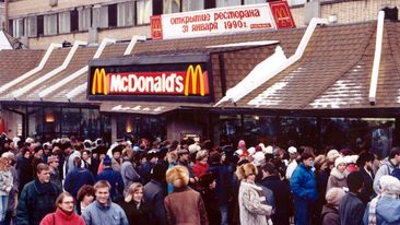 McDonald