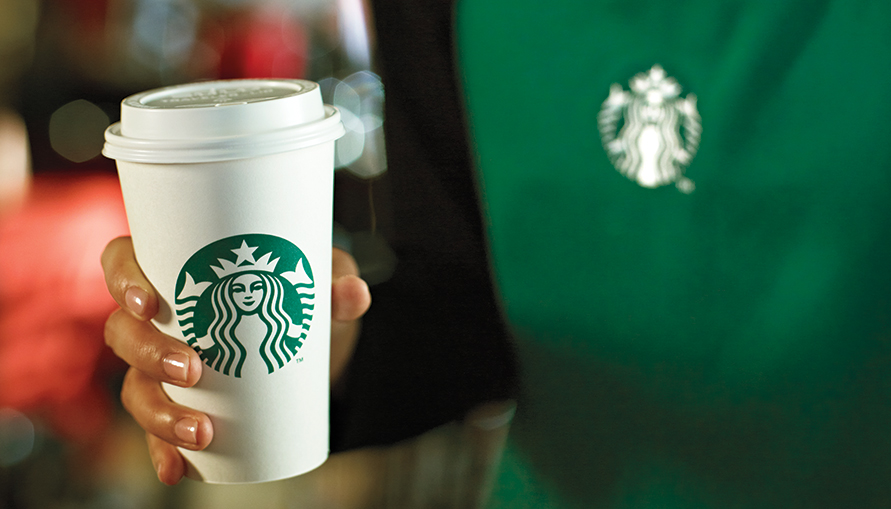 "Starbucks" da Rusiyadan getdi