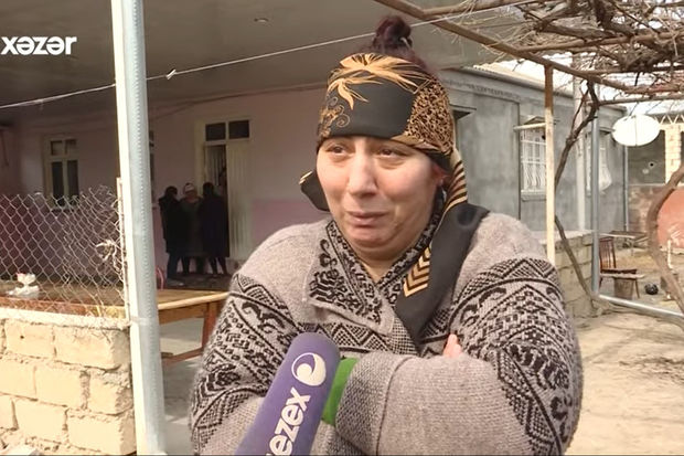 Ukraynada dörd azərbaycanlının öldürülməsinin təfərrüatı: 