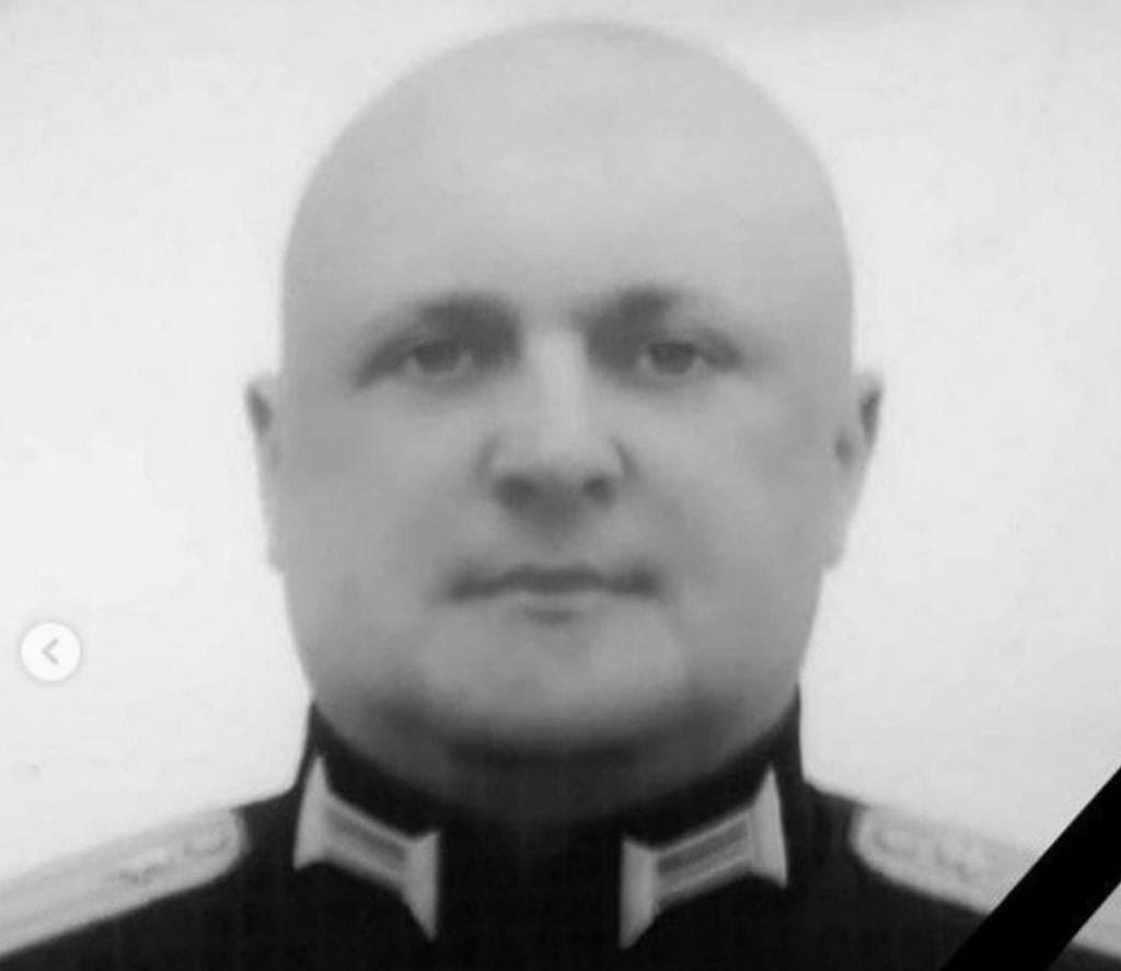 Ukrayna Silahlı Qüvvələri yüksək rütbəli rus zabitini öldürdü