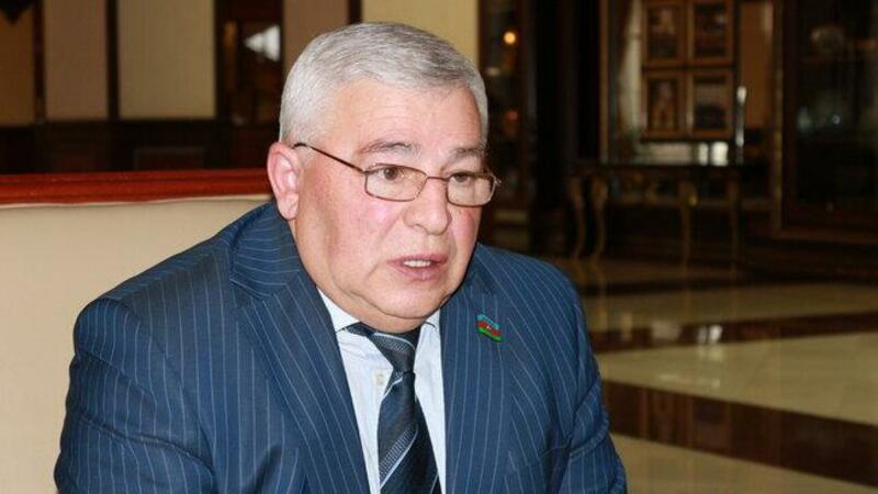 "Putin bir gün deyəcək ki, Qarabağdakı sülhməramlılarıma təhlükə var və onları müdafiə etməliyəm"