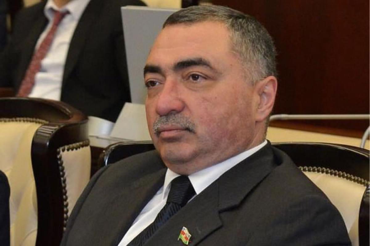 "Ermənistanın sülh müqaviləsini imzalamaqdan başqa yolu yoxdur" - Rüfət Quliyev