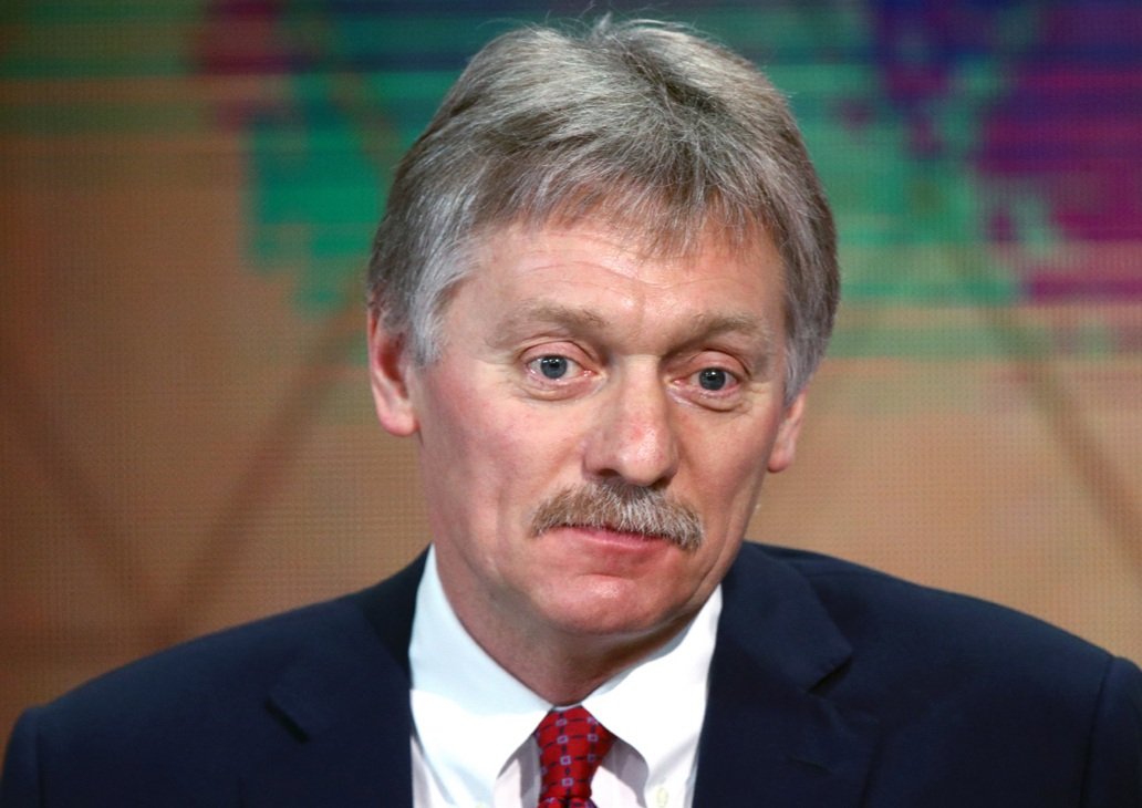  Peskov: "ABŞ Rusiyaya qarşı iqtisadi müharibə aparır"