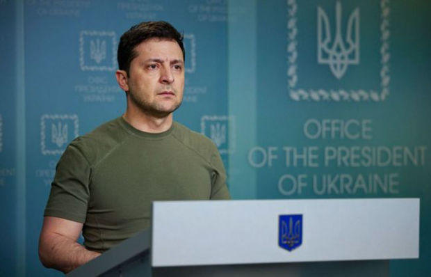 Zelenskidən şok qərar: Rus hərbçilərini öldürmək ...