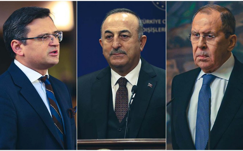 Bu gün dünyanın gözü Antalyada olacaq