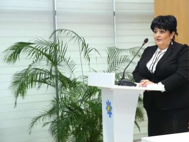 "Azərbaycan qadını bütün dövrlərdə dövlətə öz sədaqəti və fədakarlığı ilə seçilib"
