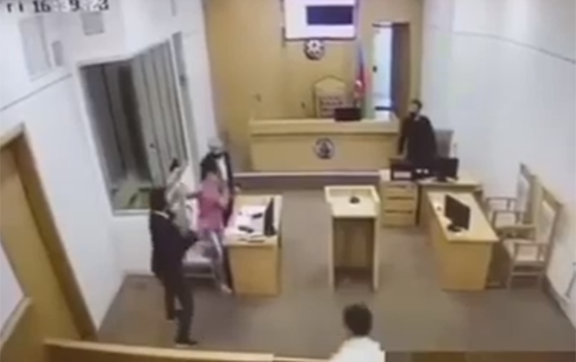 DİN-dən Bəxtiyar Hacıyevin şikayəti ilə bağlı AÇIQLAMA