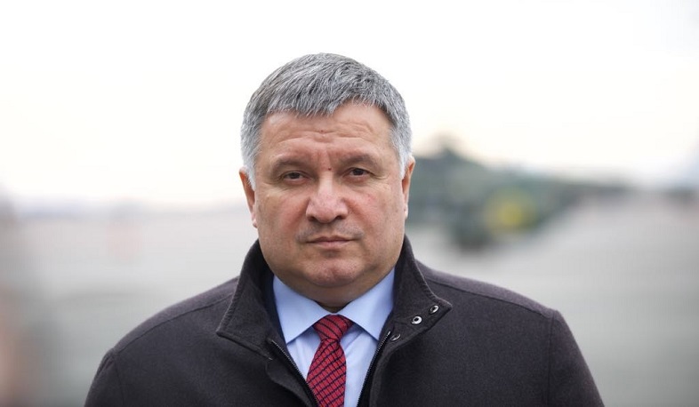 Avakovun ölüm xəbəri yalan çıxdı