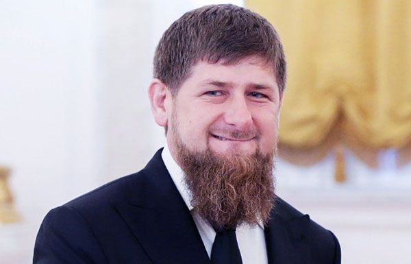 Ramzan Kadırov: Qəzəbim dəhşətlidir, qisasım isə idarəolunmazdır