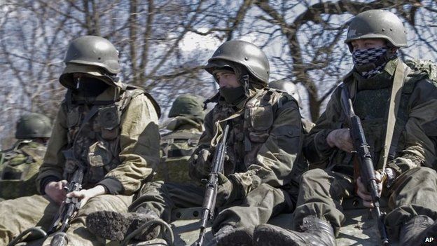 Əsir götürülən rusiyalı hərbçilərin sayı açıqlandı