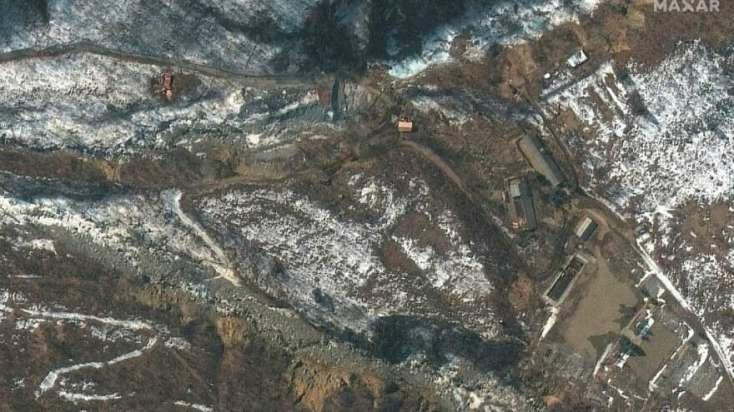 Ukrayna ordusu rusların qarşısını almaq üçün İNANILMAZ ÜSULA əl atdı - Görün nə etdilər