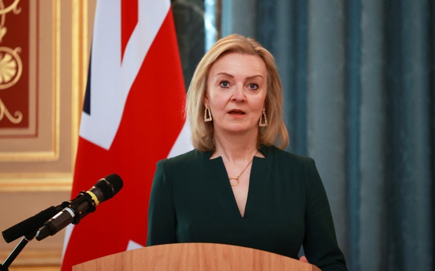 "Ukraynaya dəstəyimiz davam edəcək, Putin uduzmalıdır"