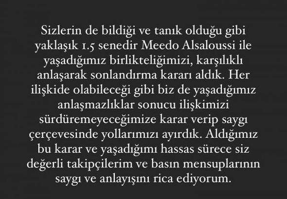 Toya hazırlaşan Şeyma sevgilisindən ayrıldı - FOTO