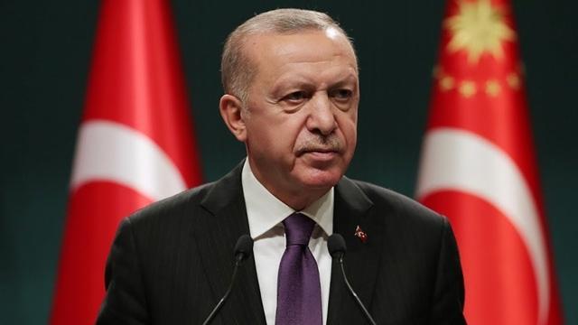 Ərdoğan: Qərb Krımın işğalına reaksiya versəydi, indi bu mənzərəni görərdikmi?!