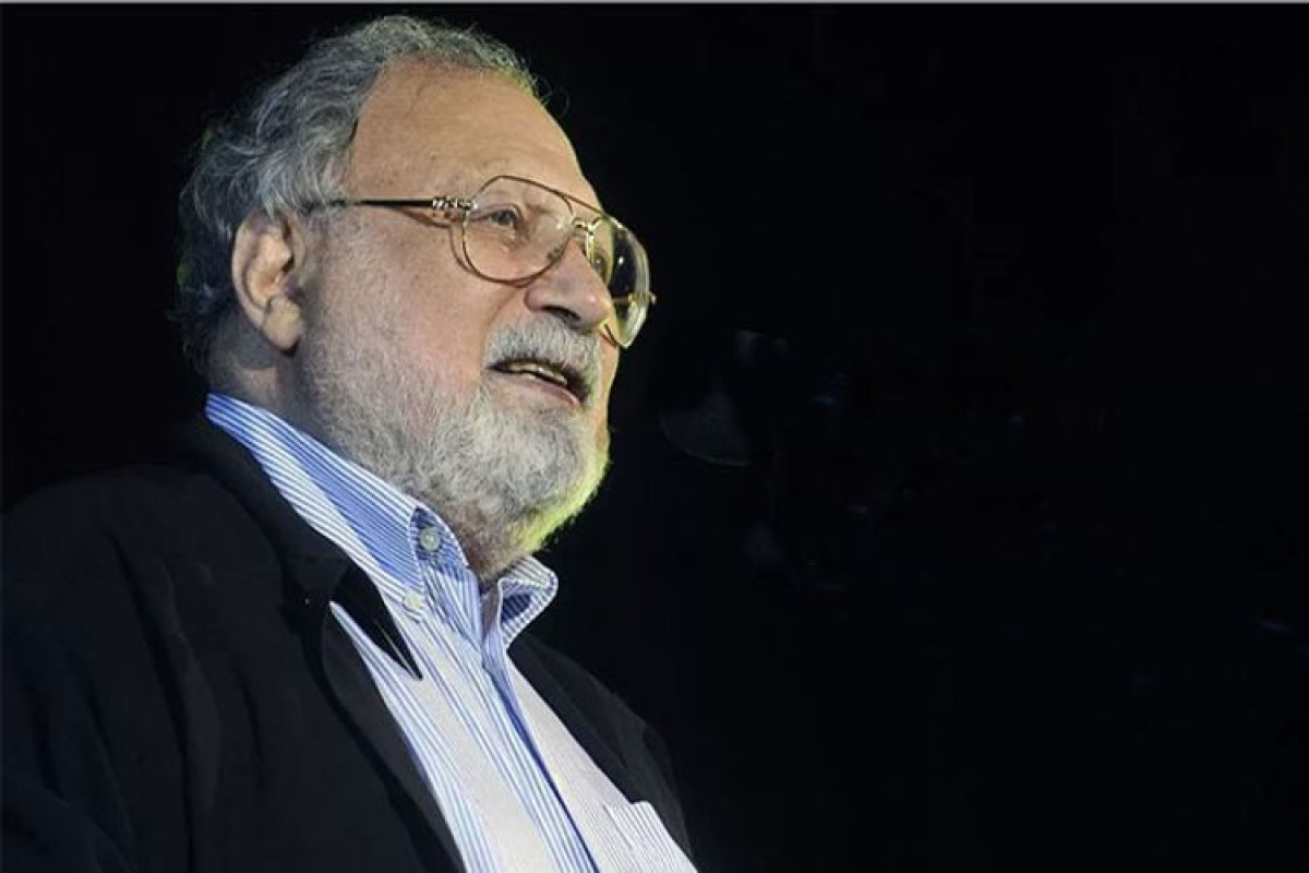 Rüstəm İbrahimbəyov vəfat etdi