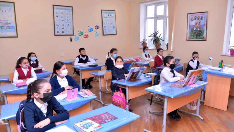Direktorların nəzərinə: Məktəblərdə monitorinqlər aparılacaq