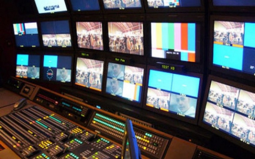 Azərbaycanda yeni radio fəaliyyətə başladı