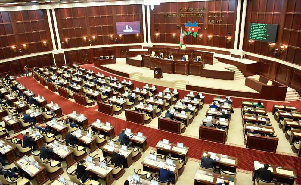 "Avropa Parlamentinin bu qətnaməsi adi bir kağız parçasıdır"