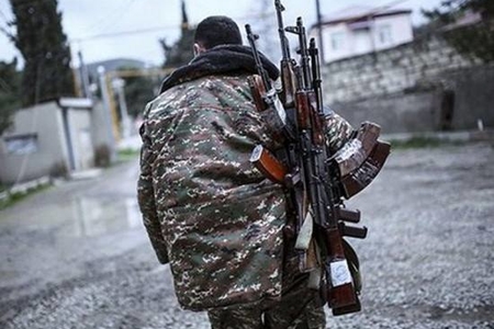 Qanunsuz erməni hərbi birləşmələri Qarabağdan birmənalı olaraq çıxarılmalıdır