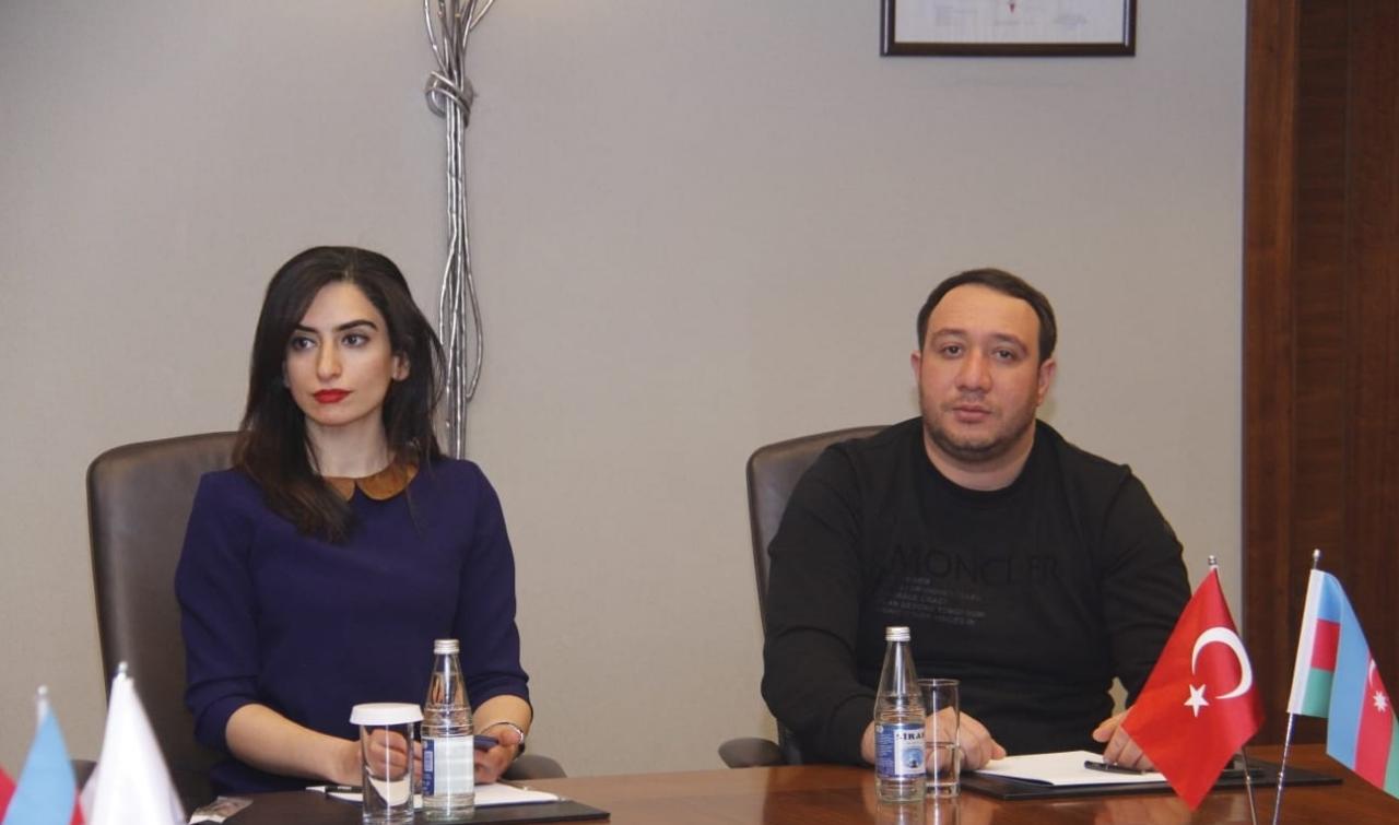 Qarabağda şəhid və qazi olan şəxslərin övladları pulsuz təhsil alacaq' - Mustafa Aydın