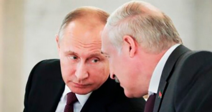 “Putin Lukaşenkoya təzyiq göstərir ki, Belarus müharibəyə qoşulsun” - Jdanov
