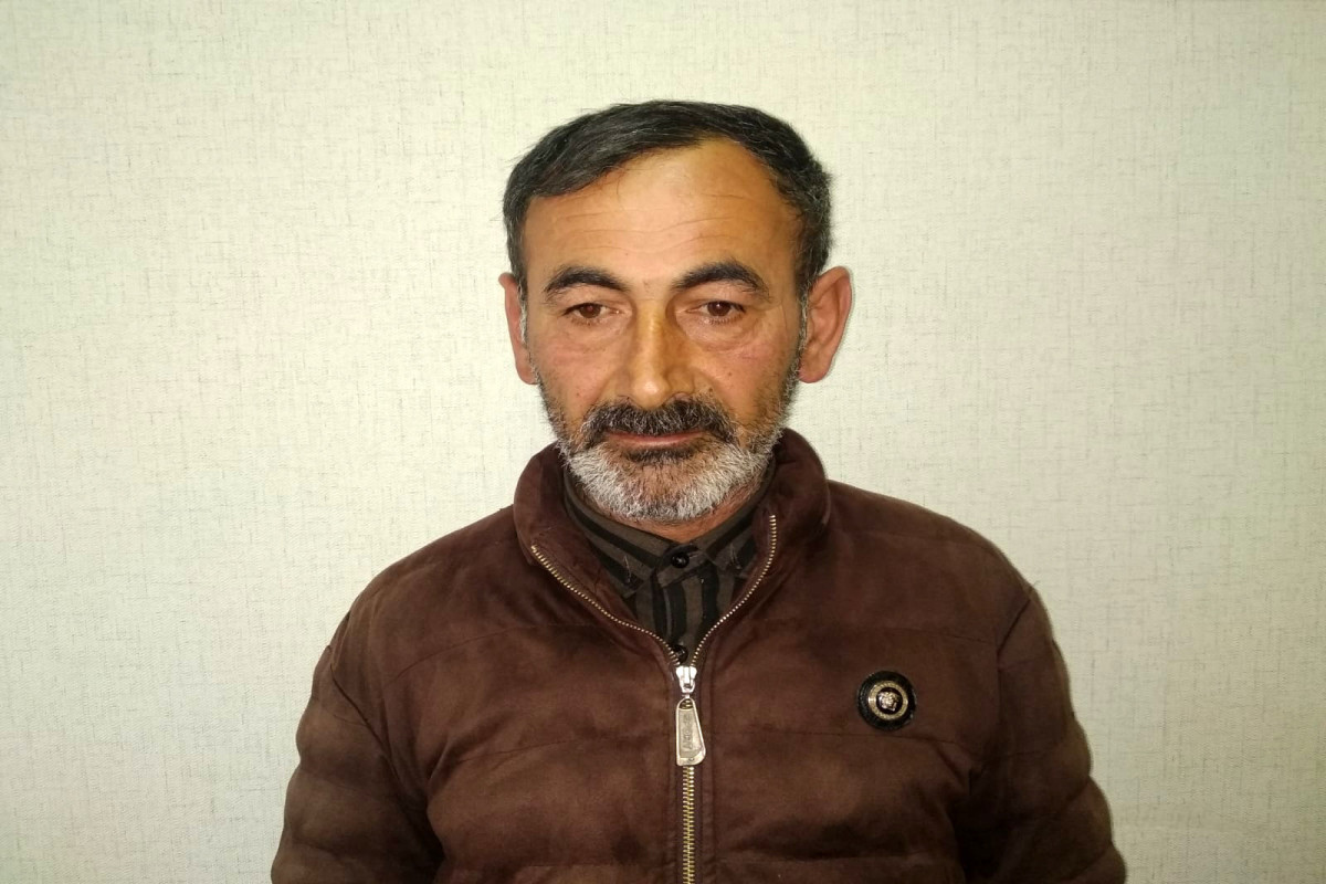 Sabirabad sakinindən narkotik və odlu silah götürülüb