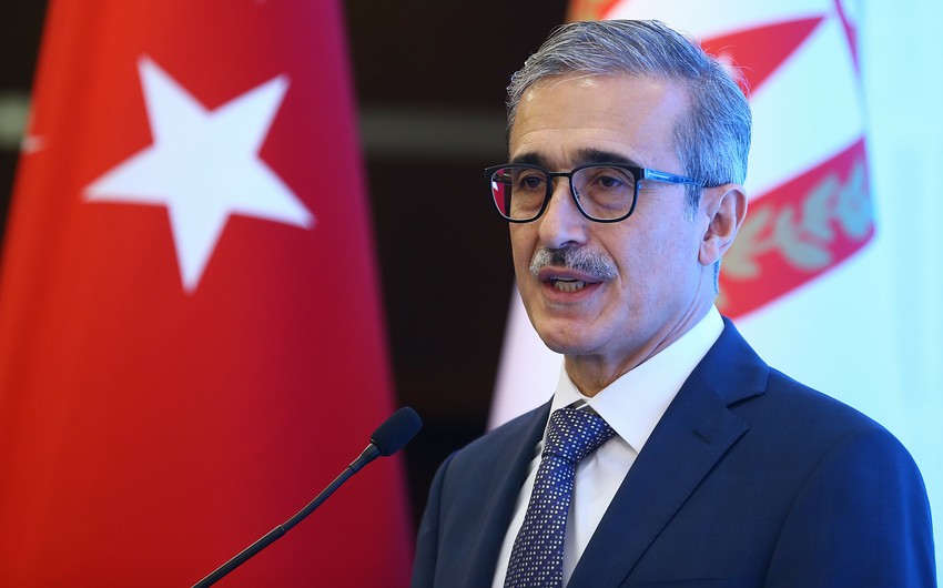 İsmayıl Dəmir: "PUA-lardan Qarabağdakı haqq mübarizəsində istifadə olunarkən sanksiyalarla üzləşdik"