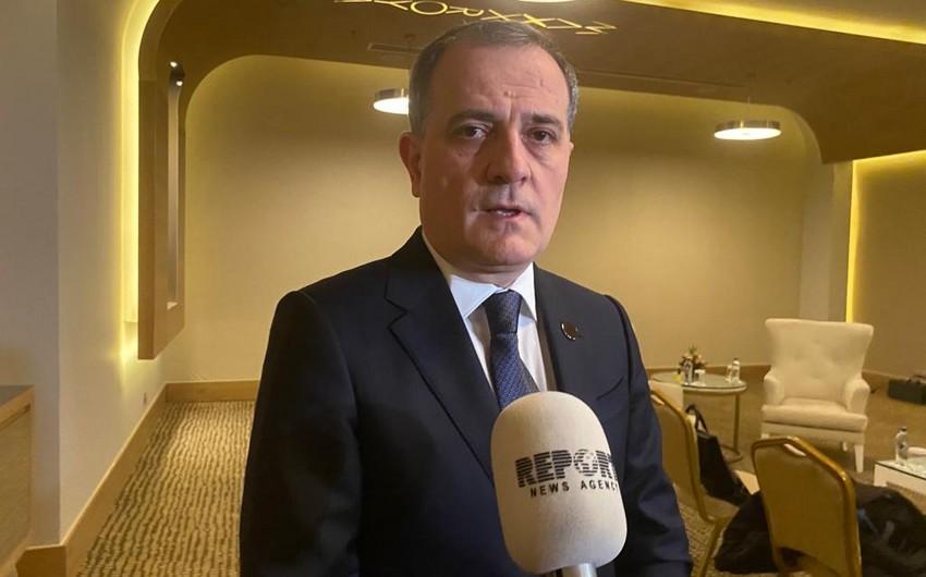 Nazir Azərbaycanın Ermənistana beş maddəlik təklif verməsinin məqsədini açıqladı