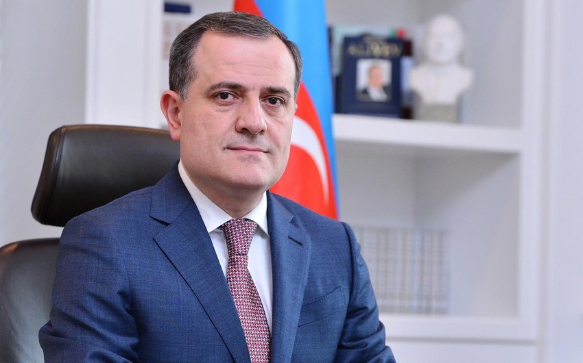 Azərbaycan XİN başçısı Ermənistanın sərhəddəki təxribatlarının məqsədini açıqladı