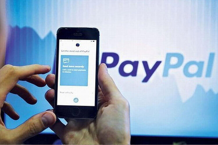 “PayPal” da Rusiyada fəaliyyətini dayandıracaq