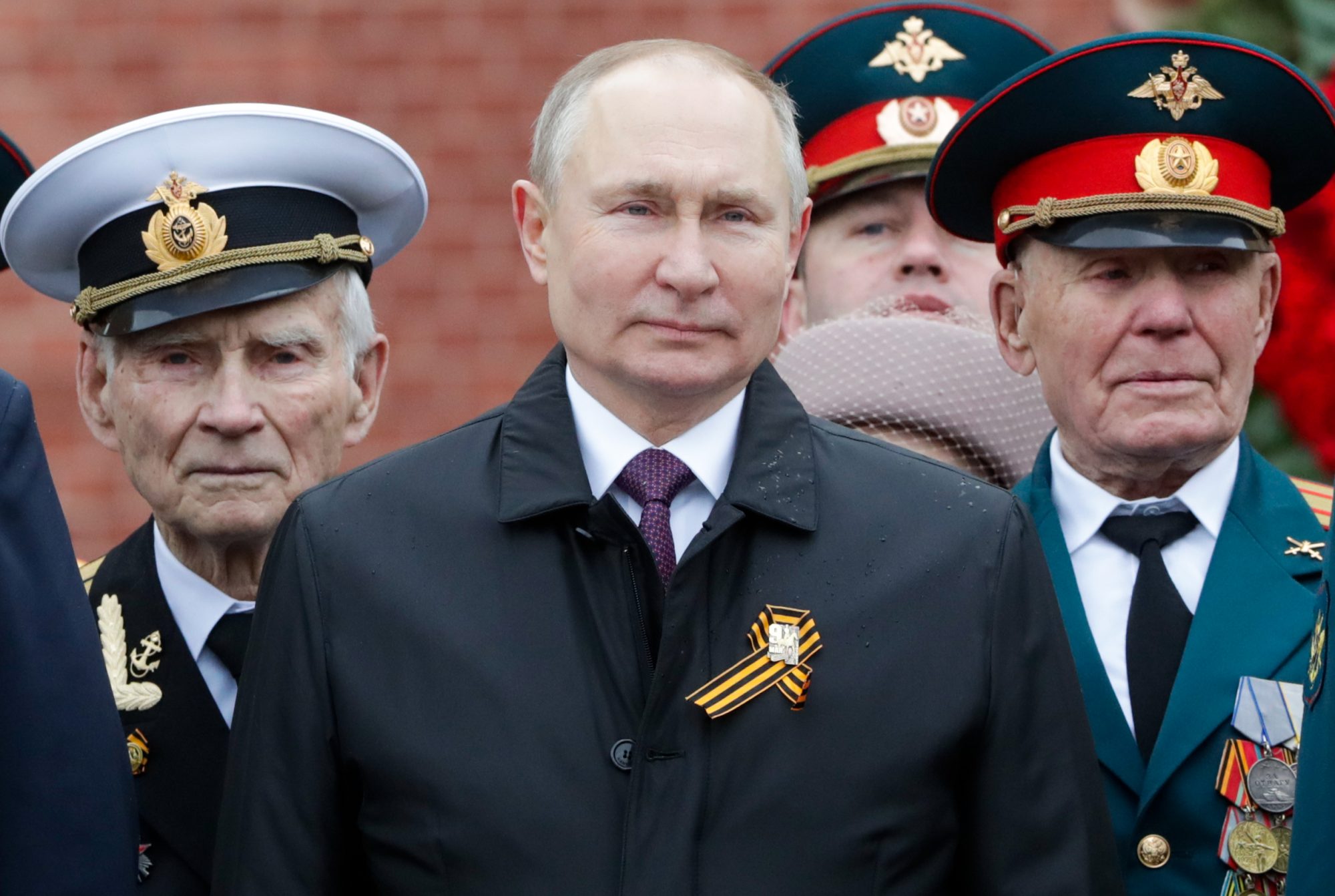Putin qərarını verdi: Müharibə davam edir, yeni sanksiyalar olacaq